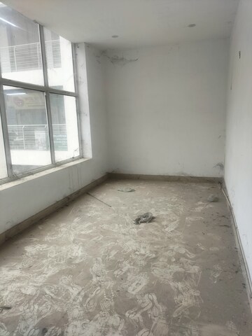 Floor Plan in  Office Space at Sushant Golf City – for Rent