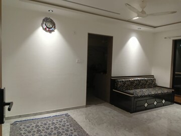 2 BHK Apartment For Rent in Dhanori