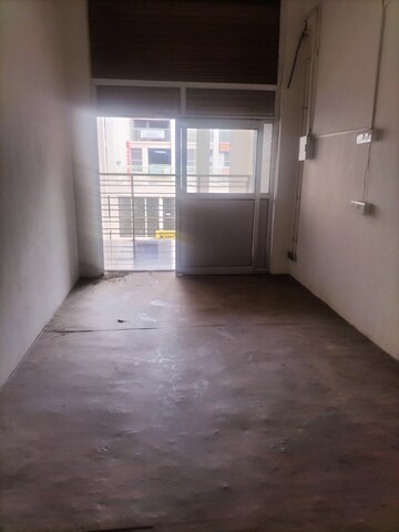 Floor Plan in  Office Space at Sushant Golf City – for Rent
