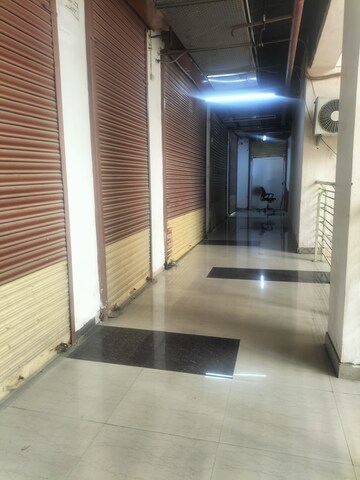Building Lobby in  Office Space at Sushant Golf City – for Rent
