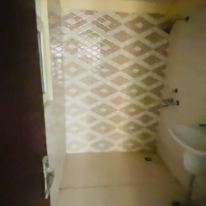 Bathroom in 3 BHK Apartment at Anthem French Apartment, Bhangel – for Sale