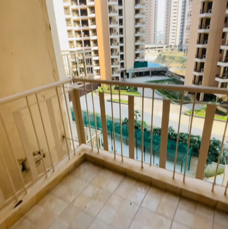 Balcony, anthem-french-apartment 3 Bedroom 1459 Sq.Ft. Apartment In Bhangel Greater Noida 8447807