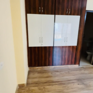 Bedroom in 3 BHK Apartment at Anthem French Apartment, Bhangel – for Sale