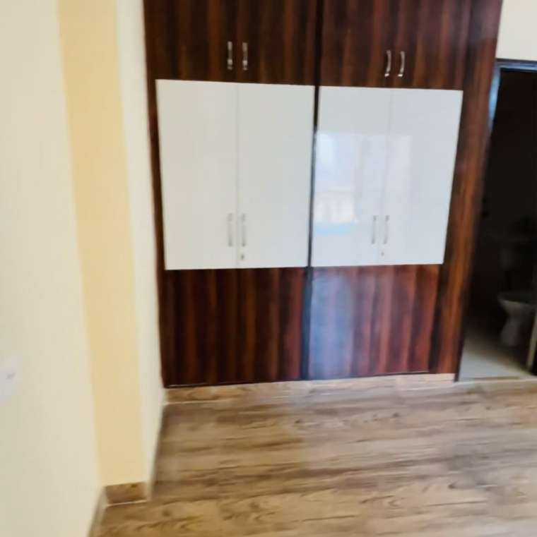 Bedroom, anthem-french-apartment 3 Bedroom 1459 Sq.Ft. Apartment In Bhangel Greater Noida 8447807