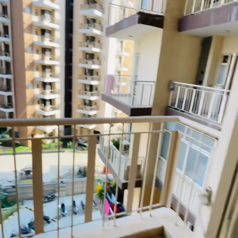 undefined, anthem-french-apartment 3 Bedroom 1459 Sq.Ft. Apartment In Bhangel Greater Noida 8447807