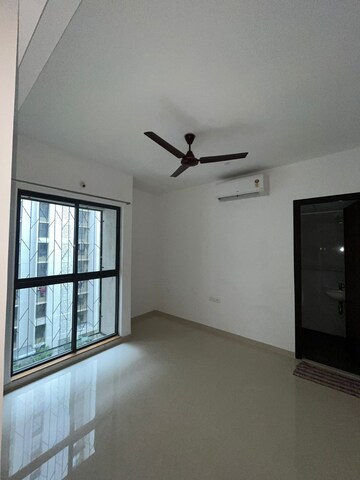 Master Bedroom in 1 BHK Apartment at Lodha Palava Downtown, Dombivli East – for Rent