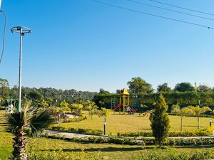 3 BHK Apartment – Garden View at Motia Harmony Greens, Kishanpura - for Sale