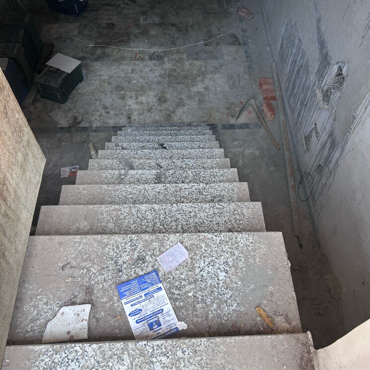 Bathroom, amar colony Commercial Office Space 900 Sq.Ft. In Amar Colony Delhi 8447804