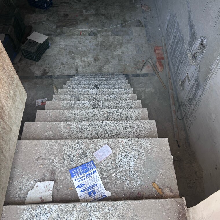 Bathroom, amar colony Commercial Office Space 900 Sq.Ft. In Amar Colony Delhi 8447804