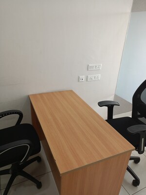 Team Area in  Office Space at Chandigarh Citi Center, Vip Road – for Sale