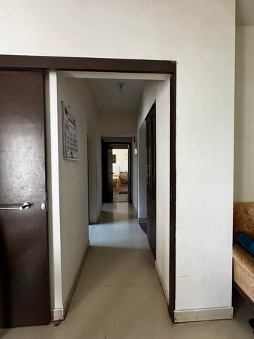 Building Lobby in 2.5 BHK Apartment at Lodha Splendora River View, Ghodbunder Road – for Rent