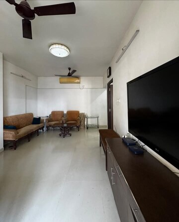 Kitchen in 2.5 BHK Apartment at Lodha Splendora River View, Ghodbunder Road – for Rent
