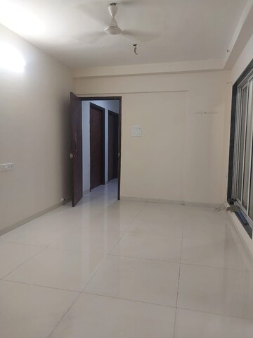 Bedroom in 2 BHK Apartment at Ghansoli – for Rent