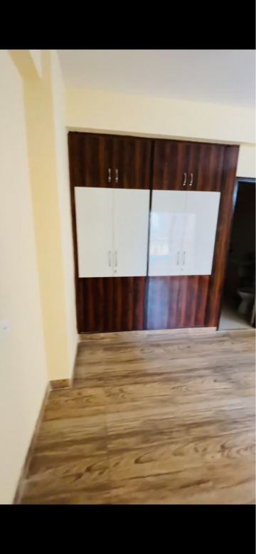 Staircase in 3 BHK Apartment at Anthem French Apartment, Bhangel – for Sale