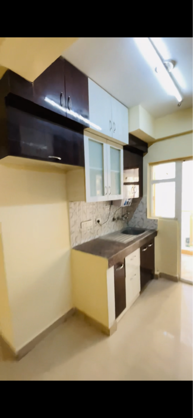 Kitchen, anthem-french-apartment 3 Bedroom 1459 Sq.Ft. Apartment In Bhangel Greater Noida 8447831