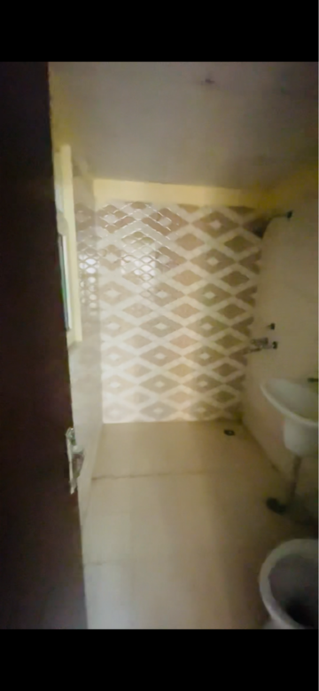 Bathroom in 3 BHK Apartment at Anthem French Apartment, Bhangel – for Sale