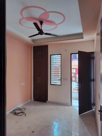 Bedroom in 3 BHK Apartment at Value Infra Meadows Vista1, Raj Nagar Extension – for Rent