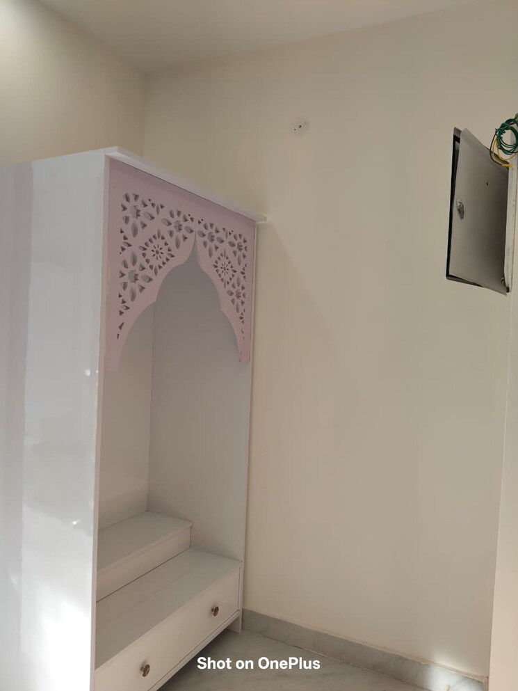 Bathroom, unitech-the-residences-sector-33 2 Bedroom 1125 Sq.Ft. Apartment In Sector 33 Gurgaon 8447833