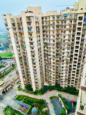 Master Plan in 3 BHK Apartment at Anthem French Apartment, Bhangel – for Sale