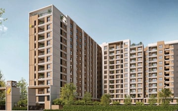 1 BHK Apartment For Sale in Kamal Apartment Katraj, Katraj