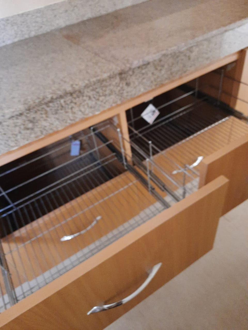 3 BHK + Extra Room Apartment For Sale in Emaar Emerald Floors Premier