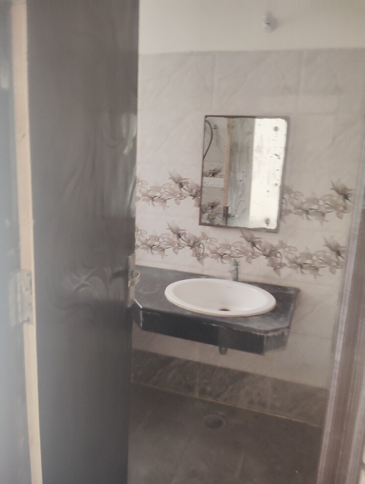 Bathroom, krish-aura 3 Bedroom 1210 Sq.Ft. Builder Floor In Alwar Bypass Road Bhiwadi 8447846