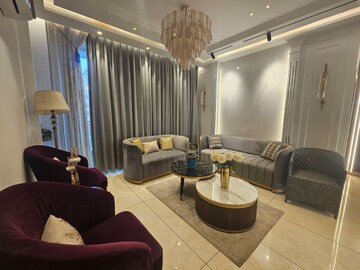 3 BHK Apartment For Sale in GVT Beliston Avenue, Dhakoli Village