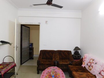 3.5 BHK Apartment For Rent in Sanchar Residency, Raj Nagar Extension
