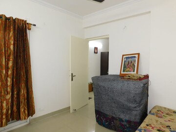 Bedroom in 3.5 BHK Apartment at Sanchar Residency, Raj Nagar Extension – for Rent