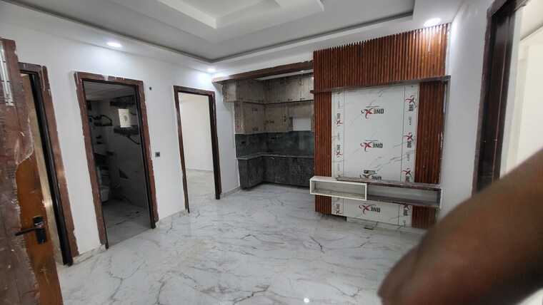 Room, knowledge park v greater noida 3 Bedroom 1750 Sq.Ft. Builder Floor In Knowledge Park V Greater Noida Greater Noida 8447866