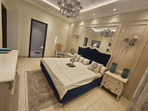 3 BHK Apartment For Sale in GVT Beliston Avenue, Dhakoli Village