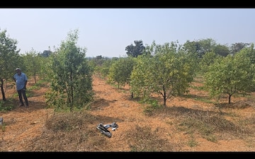 Plot For Sale in Shadnagar