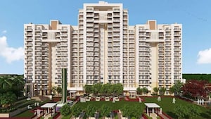 2 BHK Apartment – Exterior View View at Ashiana Mulberry, Sohna Sector 2 - for Sale