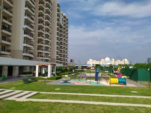 2 BHK Apartment – Exterior View View at Ashiana Mulberry, Sohna Sector 2 - for Sale