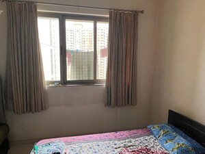 Bedroom in 1 BHK Apartment at Lodha Splendora, Ghodbunder Road – for Sale