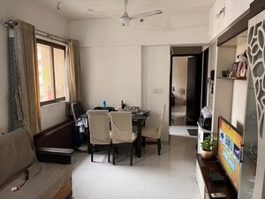 1 BHK Apartment For Sale in Lodha Splendora, Ghodbunder Road
