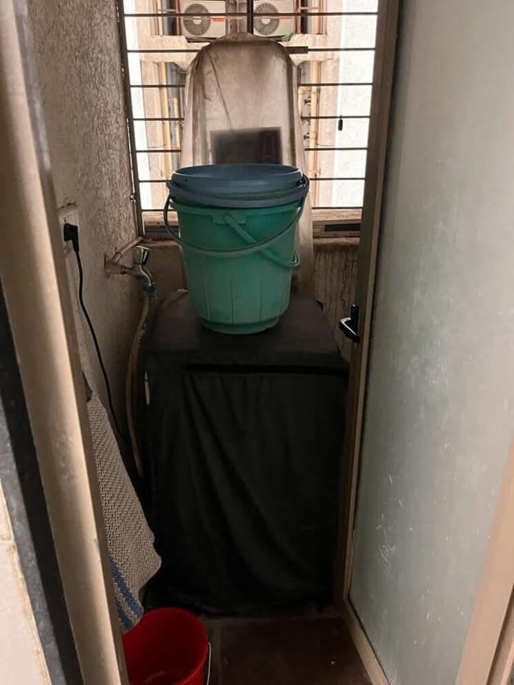 Balcony, lodha-splendora 1 Bedroom 490 Sq.Ft. Apartment In Ghodbunder Road Thane 8447882