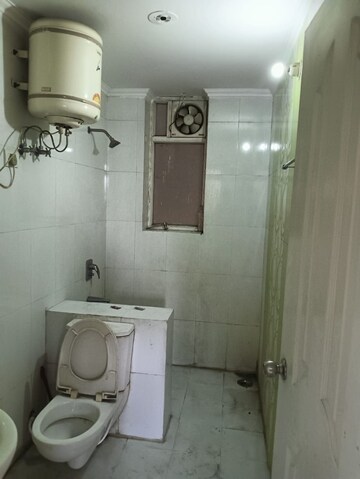 Bathroom in 3 BHK Independent House at Jakhan – for Rent