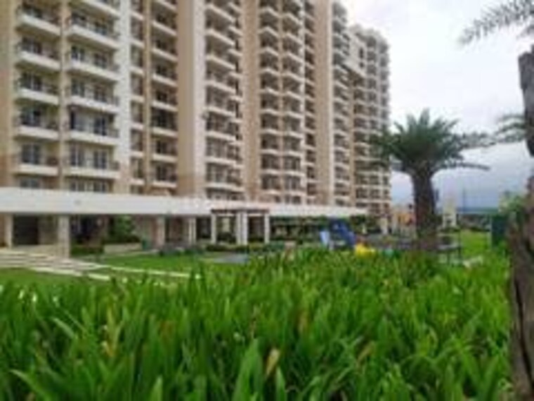 Exterior View, ashiana-mulberry 3.5 Bedroom 2000 Sq.Ft. Apartment In Sohna Sector 2 Gurgaon 8447893