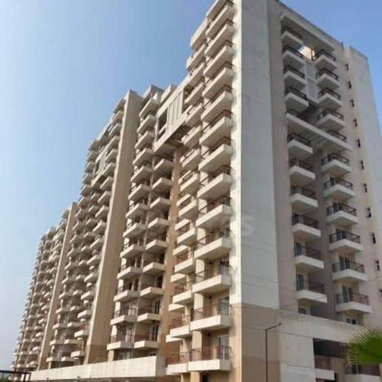 Exterior View, ashiana-mulberry 3.5 Bedroom 2000 Sq.Ft. Apartment In Sohna Sector 2 Gurgaon 8447893