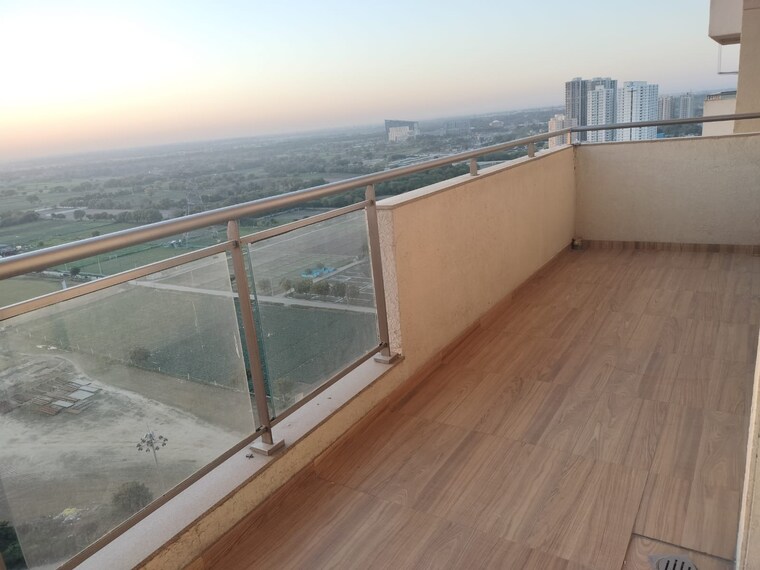 Room, experion-windchants 3 Bedroom 3475 Sq.Ft. Apartment In Sector 112 Gurgaon 8447899