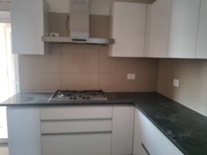 Kitchen in 3 BHK Apartment at Experion Windchants, Sector 112 – for Sale
