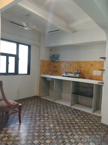 Floor Plan in  Office Space at Gulmohar CHS LTD, Andheri West – for Rent
