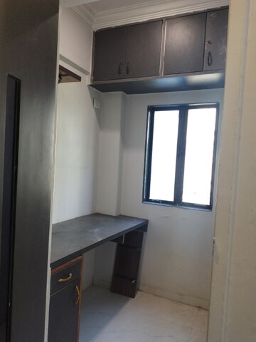 Floor Plan in  Office Space at Gulmohar CHS LTD, Andheri West – for Rent