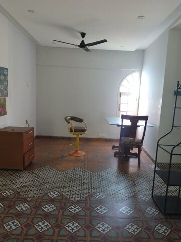 Team Area in  Office Space at Gulmohar CHS LTD, Andheri West – for Rent