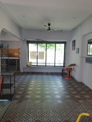 Floor Plan in  Office Space at Gulmohar CHS LTD, Andheri West – for Rent