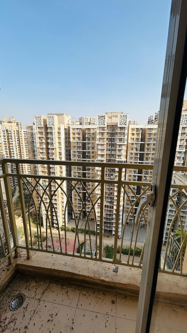 Exterior View, mahagun-mywoods 2.5 Bedroom 1110 Sq.Ft. Apartment In Sector 16c Greater Noida Greater Noida 8447913