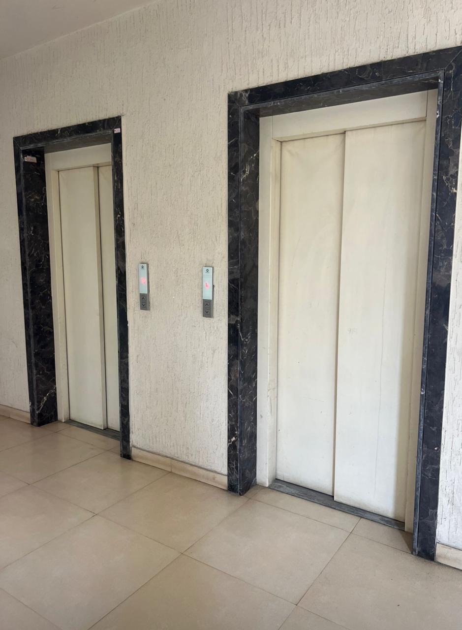 3.5 BHK + Pooja Room Apartment For Sale in Mantra Sky Homes