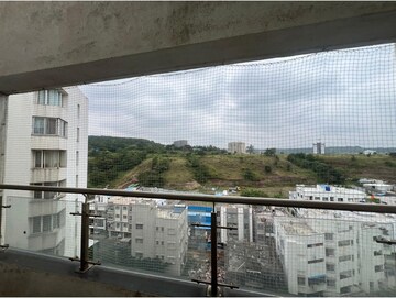 3.5 BHK Apartment – Exterior View View at Mantra Sky Homes, Magarpatta City - for Sale
