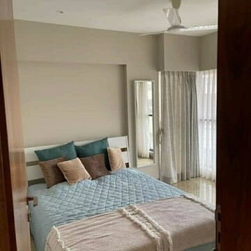 2 BHK Apartment For Rent in Malad West